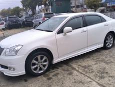Toyota Majesta