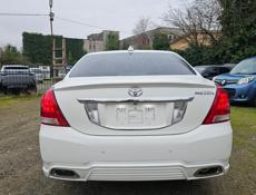 Toyota Majesta