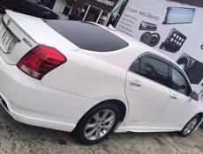Toyota Majesta