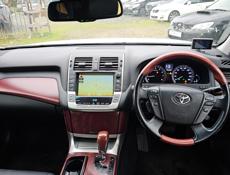 Toyota Majesta