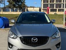 Mazda CX-7