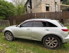 Infiniti FX