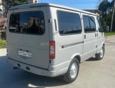 ГАЗ 2217