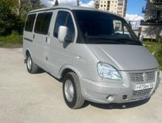 ГАЗ 2217