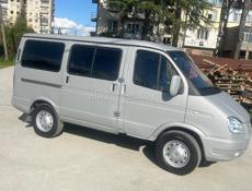 ГАЗ 2217