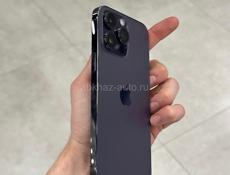 iPhone 14 Pro Max 256gb 84🔋