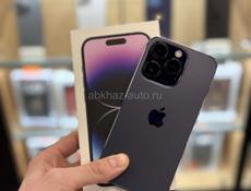 iPhone 14 Pro 128gb 