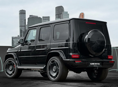 Новые/ Mercedes-Benz Гелендваген диски/ 22 диаметр