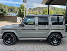 Новые/ Mercedes-Benz Гелендваген диски/ 22 диаметр