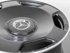 Новые/ Mercedes-Benz Гелендваген диски/ 22 диаметр