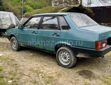 ВАЗ 21099