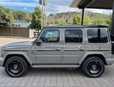 Колеса Mercedes-Benz G-класс W- 463/ Gelendwagen