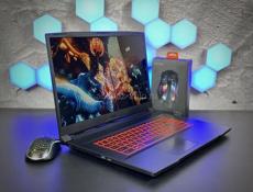 Ноутбук MSI Katana на заказ 🔥 