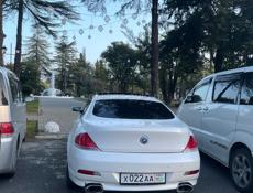 BMW 6 Series