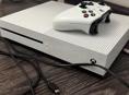 Xbox One S срочно 