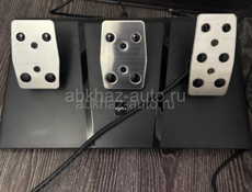 Руль PXN V9 gen 2 с педалями и коробкой передач 