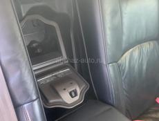 Toyota Majesta