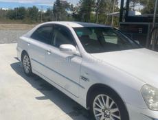 Toyota Majesta