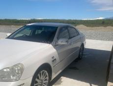 Toyota Majesta