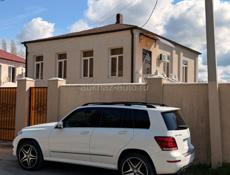 Mercedes-Benz GLK