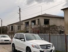 Mercedes-Benz GLK