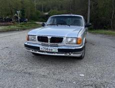 ГАЗ 3310