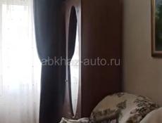 Сдается квартира в центре города 