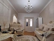 Сдается квартира в центре 