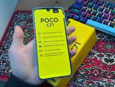 poco c71