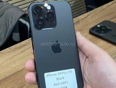 iPhone 14 Pro 256 gb 