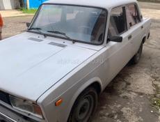 ВАЗ 2107