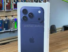 iPhone 17 pro 256GB НОВЫЙ✅