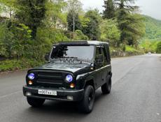 УАЗ 31512