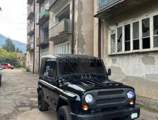 УАЗ 31512