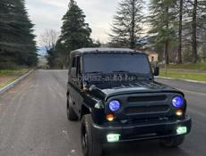 УАЗ 31512