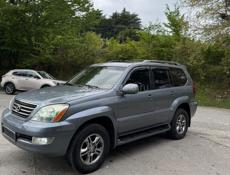 Lexus GX