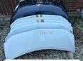 Toyota Alphard капоты, бампера, фары, радиаторы, амортизаторы, зеркала, крылья, рулевая рейка и тд