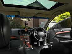 Nissan Skyline