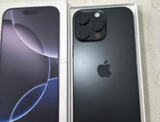 iPhone 16 Pro Max 1T🔥