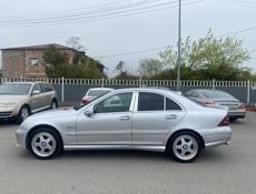 Mercedes-Benz C-Класс