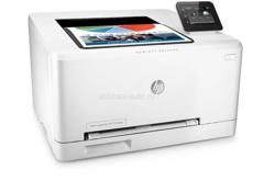 Принтер HP LaserJet Pro M254dw