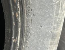 265 70 R16 комплект 