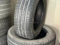 205 65 R16 две штуки 
