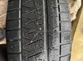 покрышкa Pirelli  235/55 r18 ice asimmetrico