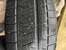 покрышкa Pirelli  235/55 r18 ice asimmetrico