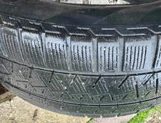 покрышкa Pirelli  235/55 r18 ice asimmetrico