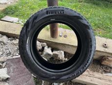 покрышкa Pirelli  235/55 r18 ice asimmetrico