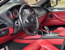 BMW Х6