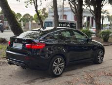 BMW Х6