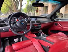BMW Х6